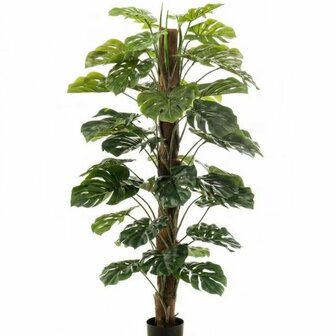 planta artificial Monstera deliciosa