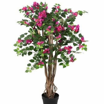 planta artificial bougainvillea