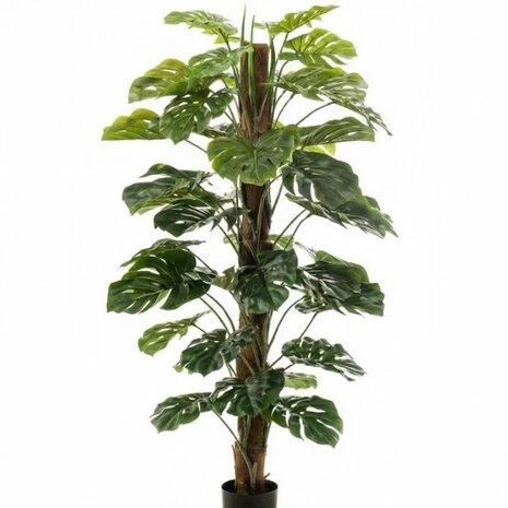 planta artificial Monstera deliciosa