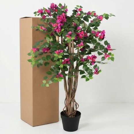 planta artificial bougainvillea