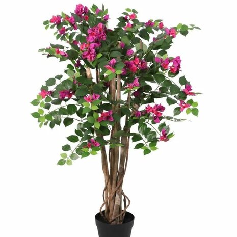 planta artificial bougainvillea