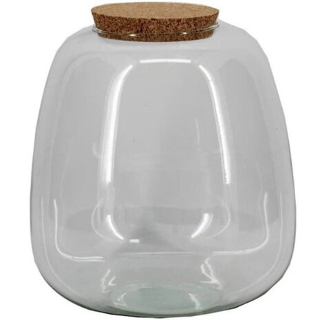 cristal 'Emma' para terrario