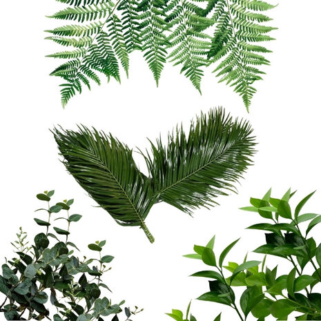 verdes