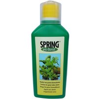 FERTILIZANTE LÍQUIDO PLANTAS VERDES 500ML