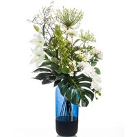 RAMO DE FLORES ARTIFICIALES SHINE