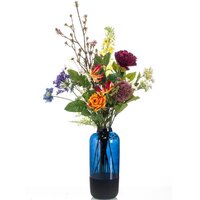 RAMO DE FLORES ARTIFICIALES JOY OF COLOURS