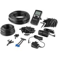 SISTEMA DE RIEGO AUTOMÁTICO POR GOTEO BLUMFELDT GREENKEEPER