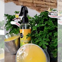 KIT ANTIMOSQUITOS NATURAL