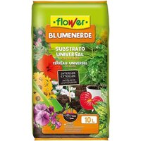 POTTING SOIL FOR PLANTS 10L
