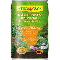 POTTING SOIL FOR PLANTS 20L