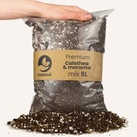 SUSTRATO PREMIUM PARA CALATHEA Y MARANTA 5L