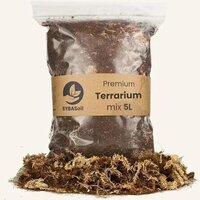 SUSTRATO PREMIUM PARA TERRARIOS 5L