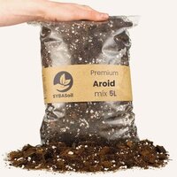 SUSTRATO PREMIUM PARA AROIDES 5L