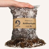 PREMIUM POTTING SOIL FOR ANTHURIUM 5L