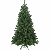 ÁRBOL DE NAVIDAD ARTIFICAL (ABETO PINO LOOK NATURAL)